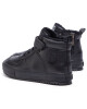 Big Star Shoes Сникърси GG374040 Черен - Mera.bg