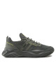 Big Star Shoes Сникърси KK174256 Khaki - Mera.bg