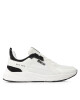 Big Star Shoes Сникърси JJ174398 White/Black - Mera.bg