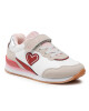 Big Star Shoes Сникърси HH374109 White - Mera.bg