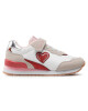 Big Star Shoes Сникърси HH374109 White - Mera.bg