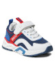 Big Star Shoes Сникърси JJ374259 Navy/Red - Mera.bg