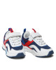 Big Star Shoes Сникърси JJ374259 Navy/Red - Mera.bg