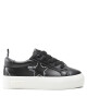 Big Star Shoes Сникърси KK374223 Black - Mera.bg