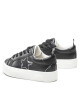Big Star Shoes Сникърси KK374223 Black - Mera.bg