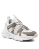 Big Star Shoes Сникърси KK174055 White - Mera.bg