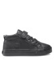 Big Star Shoes Сникърси EE374001 Black - Mera.bg