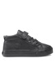 Big Star Shoes Сникърси EE374001 Black - Mera.bg