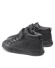 Big Star Shoes Сникърси EE374001 Black - Mera.bg