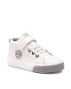 Big Star Shoes Сникърси EE374002 White - Mera.bg