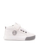 Big Star Shoes Сникърси EE374002 White - Mera.bg