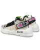 Big Star Shoes Сникърси FF274420 Grey - Mera.bg