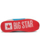 Big Star Shoes Сникърси FF274875 Blue - Mera.bg