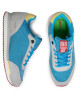 Big Star Shoes Сникърси FF274875 Blue - Mera.bg