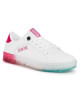 Big Star Shoes Сникърси FF274921 White/Pink/Blue - Mera.bg