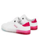 Big Star Shoes Сникърси FF274921 White/Pink/Blue - Mera.bg
