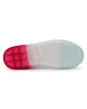 Big Star Shoes Сникърси FF274921 White/Pink/Blue - Mera.bg