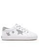 Big Star Shoes Сникърси FF374034 White/Silver - Mera.bg