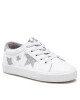 Big Star Shoes Сникърси FF374034 White/Silver - Mera.bg