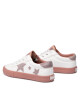 Big Star Shoes Сникърси FF374035 White/Lt.Pink - Mera.bg
