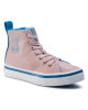 Big Star Shoes Сникърси GG274083 Lt.Pink - Mera.bg
