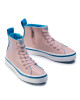 Big Star Shoes Сникърси GG274083 Lt.Pink - Mera.bg