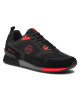 Big Star Shoes Сникърси HH174241 Black - Mera.bg