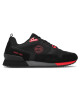 Big Star Shoes Сникърси HH174241 Black - Mera.bg