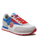 Big Star Shoes Сникърси HH174248 White/Royal Blue - Mera.bg