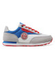 Big Star Shoes Сникърси HH174248 White/Royal Blue - Mera.bg
