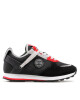 Big Star Shoes Сникърси HH274544 Black - Mera.bg
