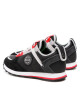 Big Star Shoes Сникърси HH274544 Black - Mera.bg