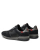 Big Star Shoes Сникърси II174084 Black - Mera.bg