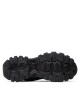 Big Star Shoes Сникърси II174209 Black - Mera.bg