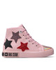 Big Star Shoes Сникърси II374030 Nude - Mera.bg