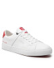 Big Star Shoes Сникърси JJ174106 White/Red - Mera.bg