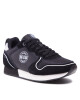 Big Star Shoes Сникърси JJ174140 Black - Mera.bg