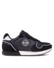 Big Star Shoes Сникърси JJ174140 Black - Mera.bg