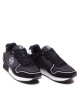 Big Star Shoes Сникърси JJ174140 Black - Mera.bg