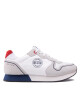 Big Star Shoes Сникърси JJ174141 White - Mera.bg