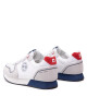Big Star Shoes Сникърси JJ174141 White - Mera.bg