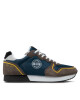 Big Star Shoes Сникърси JJ174142 Khaki - Mera.bg