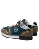 Big Star Shoes Сникърси JJ174142 Khaki - Mera.bg