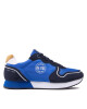 Big Star Shoes Сникърси JJ174143 Royal Blue - Mera.bg