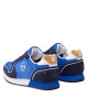 Big Star Shoes Сникърси JJ174143 Royal Blue - Mera.bg