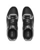 Big Star Shoes Сникърси JJ174145 Black - Mera.bg