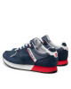 Big Star Shoes Сникърси JJ174146 Navy - Mera.bg