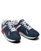 Big Star Shoes Сникърси JJ174146 Navy - Mera.bg