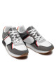 Big Star Shoes Сникърси JJ174147 White/Grey - Mera.bg