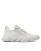 Big Star Shoes Сникърси JJ174264 Lt. Grey - Mera.bg